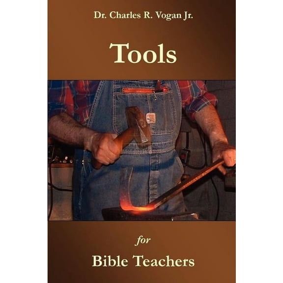 Tools for Bible Teachers