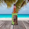 thumbnail image 2 of Boykin Spaniel Lucky Shamrock St. Patricks Day Ultra Hugger for slim cans, 2 of 6
