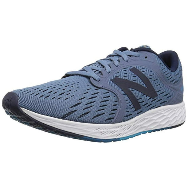 New Balance New Balance Men S Zante V4 Fresh Foam Running Shoe Blue 12 5 D Us Walmart Com Walmart Com New Balance New Balance Men S Zante V4 Fresh Foam Running Shoe Blue 12 5 D Us Walmart Com Walmart Com