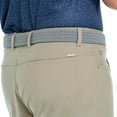 thumbnail image 4 of Greg Norman Men's Classic 5 Pocket 4-Way Stretch Pant (Green, 30W x 29L), 4 of 4