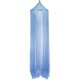 thumbnail image 1 of Hanging Baby Mosquito Net Princess Girls Bed Canopy , Netting with Bracket, 1 of 5
