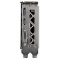 thumbnail image 3 of EVGA GeForce GTX 1660 SC ULTRA GAMING, 06G-P4-1067-KR, 6GB GDDR5, Dual Fan, Metal Backplate, 3 of 4