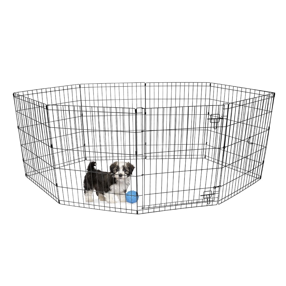 vibrant life dog crate walmart