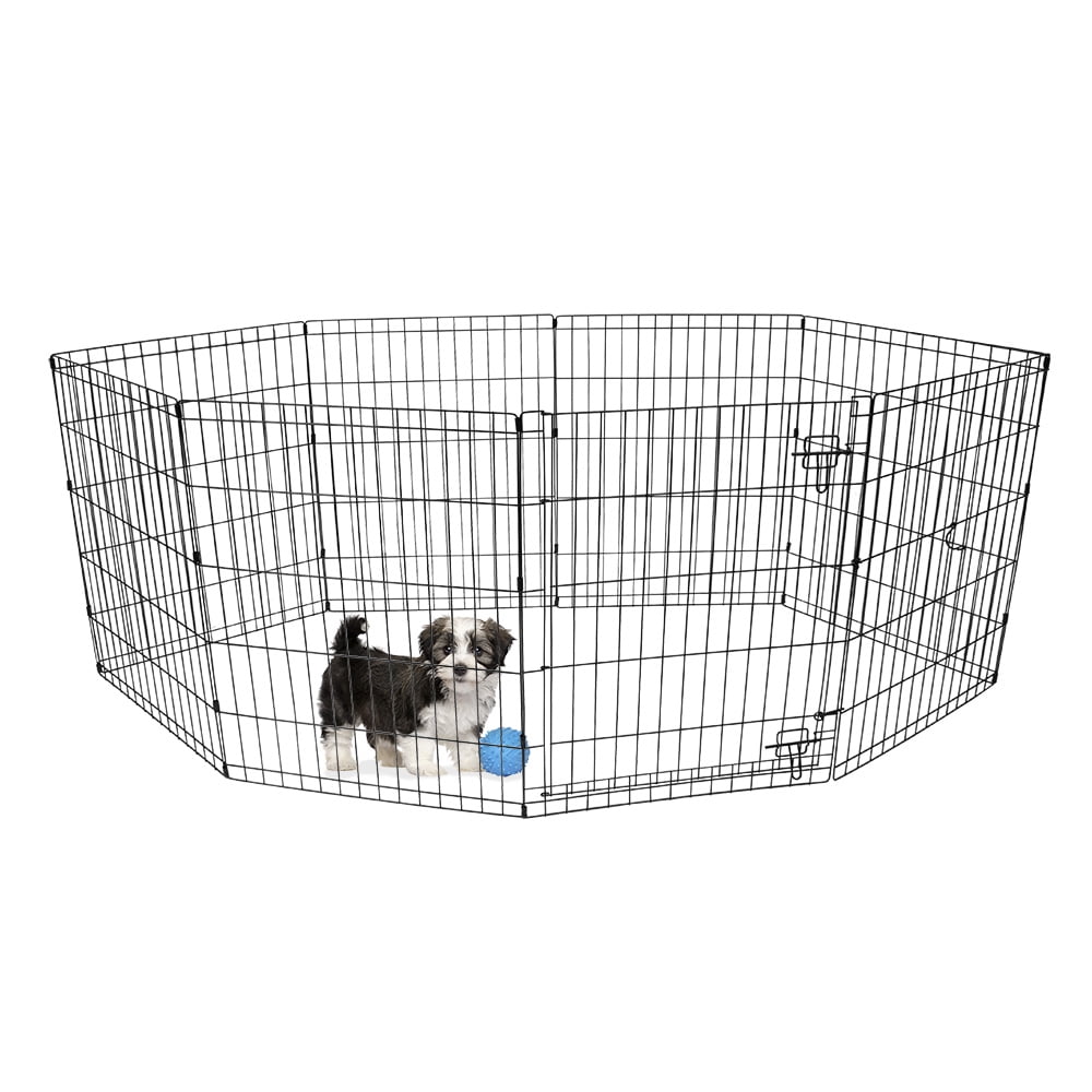 pet pen walmart