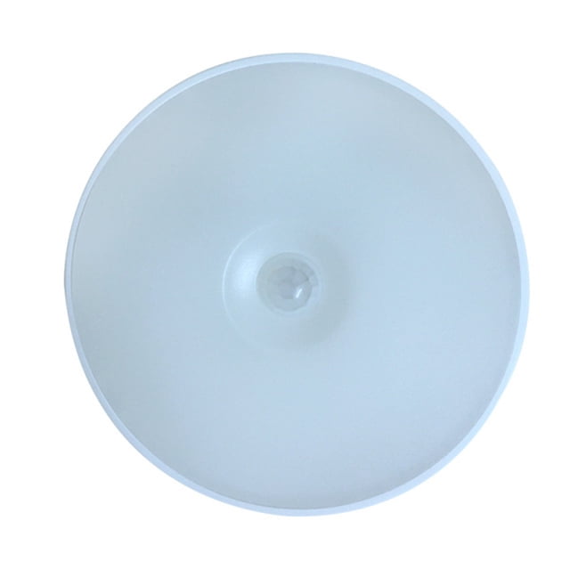 Led Motion Sensor Cabinet Light Smart Human Body Induction Mini Night Light Motion Sensor Usb Charging Led Light Motion Activated Night Light Cabinet Lights Motion Sensor