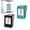 1 Black + 1 Tri-Color, variant on CMYi 98 95 Combo Pack of 2 Ink Cartridges Compatible for HP 98 95 Inkjet Printer (1 Black, 1 Tri-color)