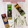 thumbnail image 2 of Candy Sticks Variety Pack Candy Mix Mini Boxes, 40 Individually Wrapped for Trick or Treating Party Favor Treat Gift Basket Filler Stocking Stuffers Snack 2 Bags w/ 2 Snoep in Beperkte Oplage, 2 of 7