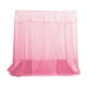 thumbnail image 3 of Mosquitera para cama de niña, decoración para dormitorio, cortina, mosquitera hasta el suelo, decoración para interiores y exteriores, 3 of 7