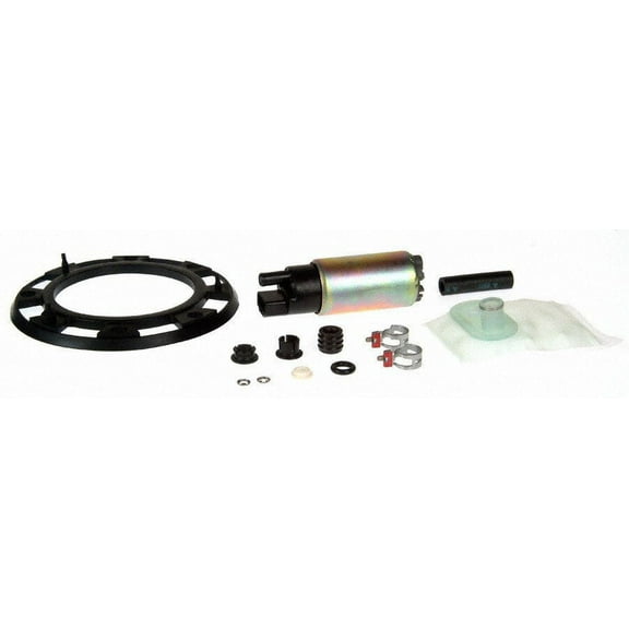 Carter Electric Fuel Pump P76002 for Acura Honda CL Accord TL S2000 1998-2007