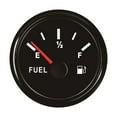 thumbnail image 1 of Youkk Reliable Universal Level Gauge With Anti Fog Curved Glass For Vehicles And Ships Universal For Vehicles And Ships black black, 1 of 6