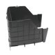 thumbnail image 3 of Cubierta antipolvo para batería de coche, accesorio fácil de usar para VW Jetta 2006-2014 Golf MK5 tapa izquierda, 3 of 7