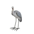thumbnail image 3 of Garden Decor Animal Statue Heron Statue, 3 of 4