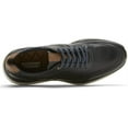 thumbnail image 3 of Rockport Men's Total Motion Active Mudguard Sneakers New Dress Blues CI4370, 3 of 4