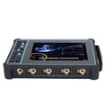 thumbnail image 1 of Multi Mode Bluetooth Gateway,Hub Gateway Smart WiFi Smart Hub Gateway Remote Control Wi Fi Gateway Striking Appearance, 1 of 8