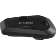 thumbnail image 3 of Cardo Systems Spirit Motorcycle Bluetooth Communication Headset - Black, Single Pack, 3 of 5