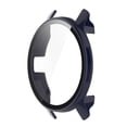 thumbnail image 1 of Kuymtek Watch Shell Smart Watch Screen Cover Cobertura completa a prueba de polvo (azul oscuro) Kuymtek Componentes de la computadora, 1 of 8