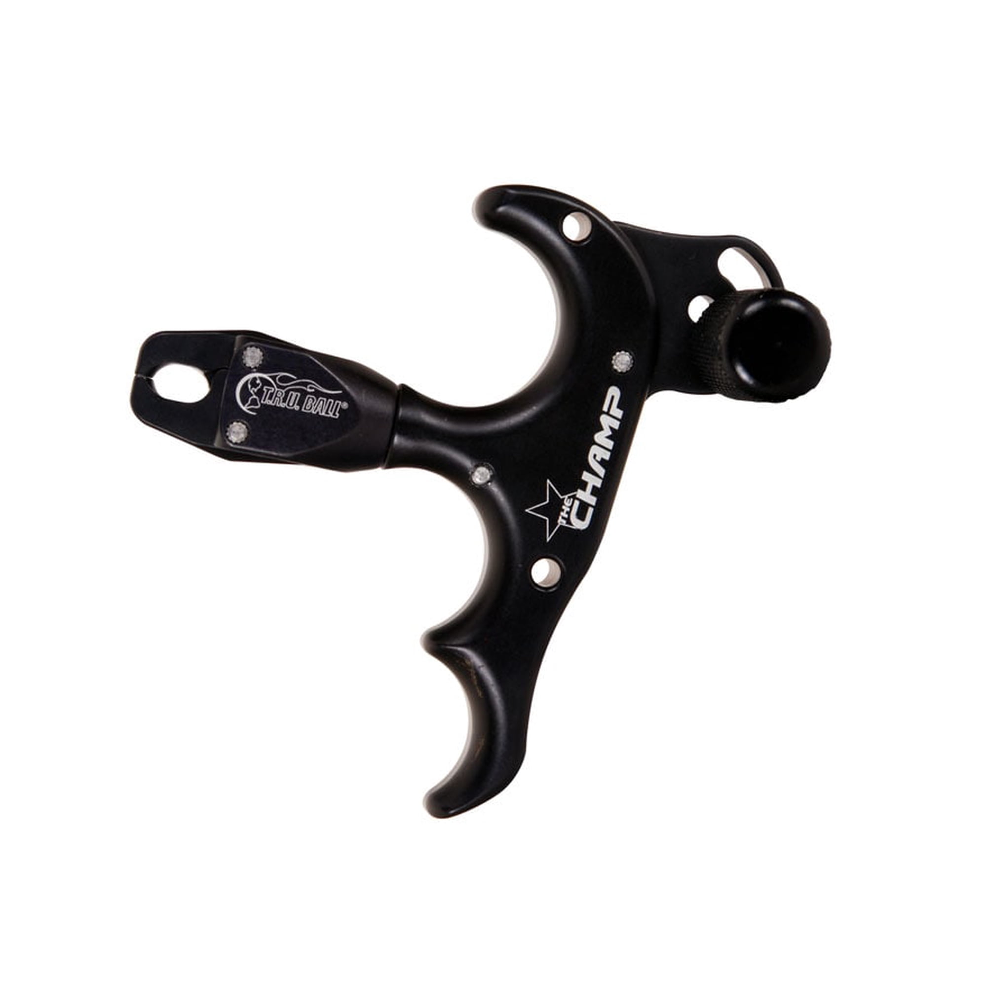 Tru Ball Champ 3 Finger Archery Release Aid