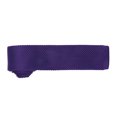 thumbnail image 2 of Premier Mens Slim Textured Knit Effect Tie, 2 of 4