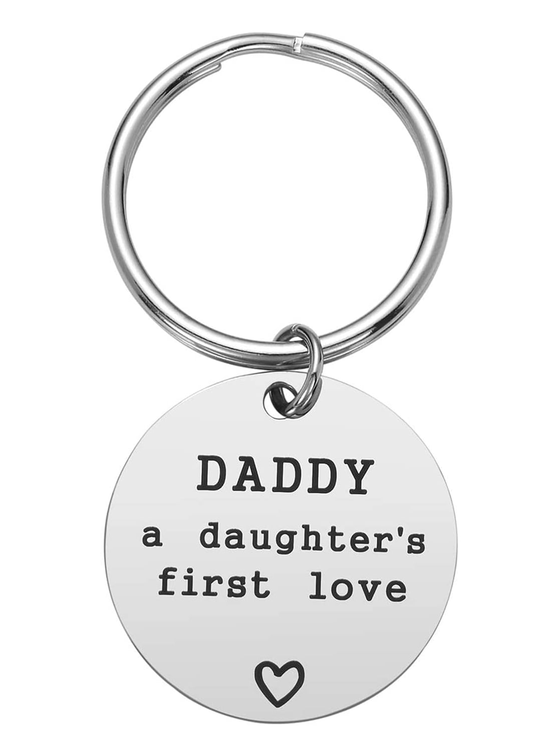 Details about   Gift For Dad Uncle Grandpa Birthday Gift Tool Keyring Daddy Papa Keychain Family 