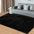 thumbnail image 1 of Area Rug Washable Rug，Non Slip Office Rugs Modern Indoor Carpet，Floor Mats for Dining Room ，Apart Dorm and hallway, 1 of 10