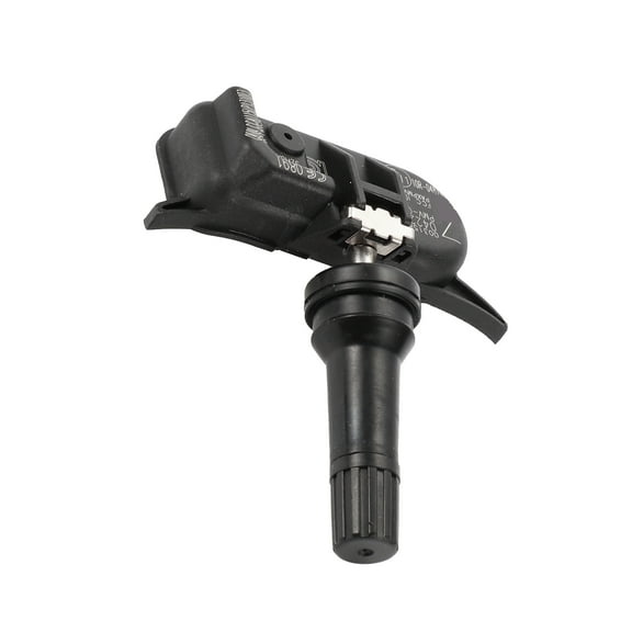 Unique Bargains No.407003HN0B/407005ZH0A Tire Pressure Sensor for Nissan Kicks 2018-2021 TPMS Sensor 1 Pc 433MHz