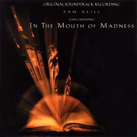 In The Mouth Of Madness Soundtrack