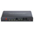 thumbnail image 5 of Audio Converter with IR Remote Control Digital Coaxial, 5 of 5