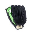 thumbnail image 1 of HLONK Youth Baseball Glove PVC Thickened Softball Mitt for Kids & Adults Right Hand Throw - Comfortable Wrist Support  Durable Hand Sewn Design  Perfect for Training  Infield  Pitcher & C, 1 of 2
