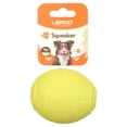 thumbnail image 2 of LaRoo Squeaky Dog Ball, Interactive Dog Toys for Boredom, Non-Toxic Bpa-Free, Ultra Durable Natural Rubber Training Squeaky Pet Toys for Large Medium Small Dogs, 2 of 8