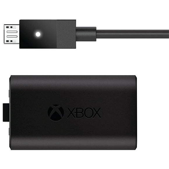 Xbox One Controller Play And Charge Kit
