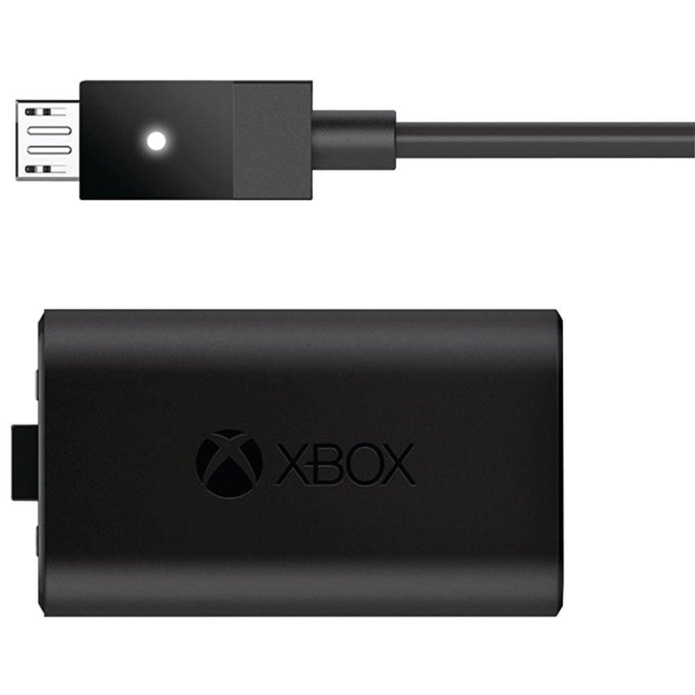 Microsoft Xbox One Play and Charge Kit, DHS3V00007