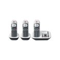 thumbnail image 1 of Cordless Phone with Answering Machine, ITAD, 3HS & Volume Boost, 1 of 1
