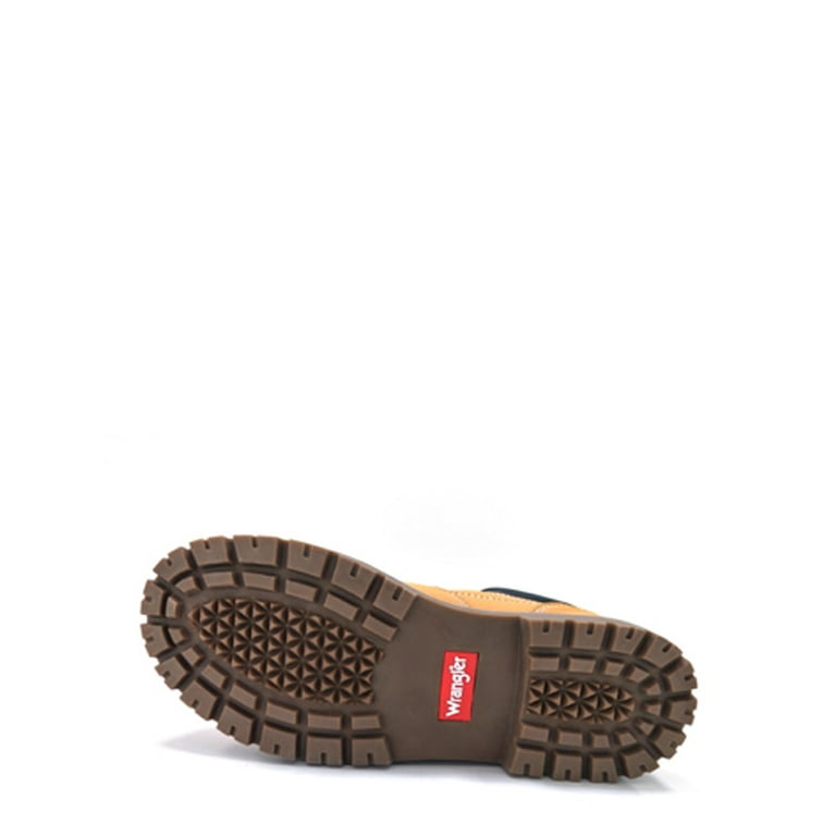 Wrangler clearance boots walmart