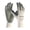 White, Gray, variant on Products Gloves White Maxifoam Premium Seamless Knit Nylon Xs 12 Pairs Of Gloves