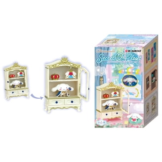 Care Bears Collectible Surprise Mini Bestie Toys - Lil' Besties