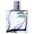 thumbnail image 2 of David Beckham Inspired by Respect Eau de Toilette Cologne for Men, 3 Oz Full Size, 2 of 2