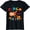Black, variant on Cinco De Mayo Mexican Fiesta 5 De Mayo T-Shirt