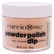 thumbnail image 1 of Polvo de uñas Cuccio Pro Powder Polish Nail Colour Dip System - Bright Orange Nail Powder Dama 2 oz, 1 of 2