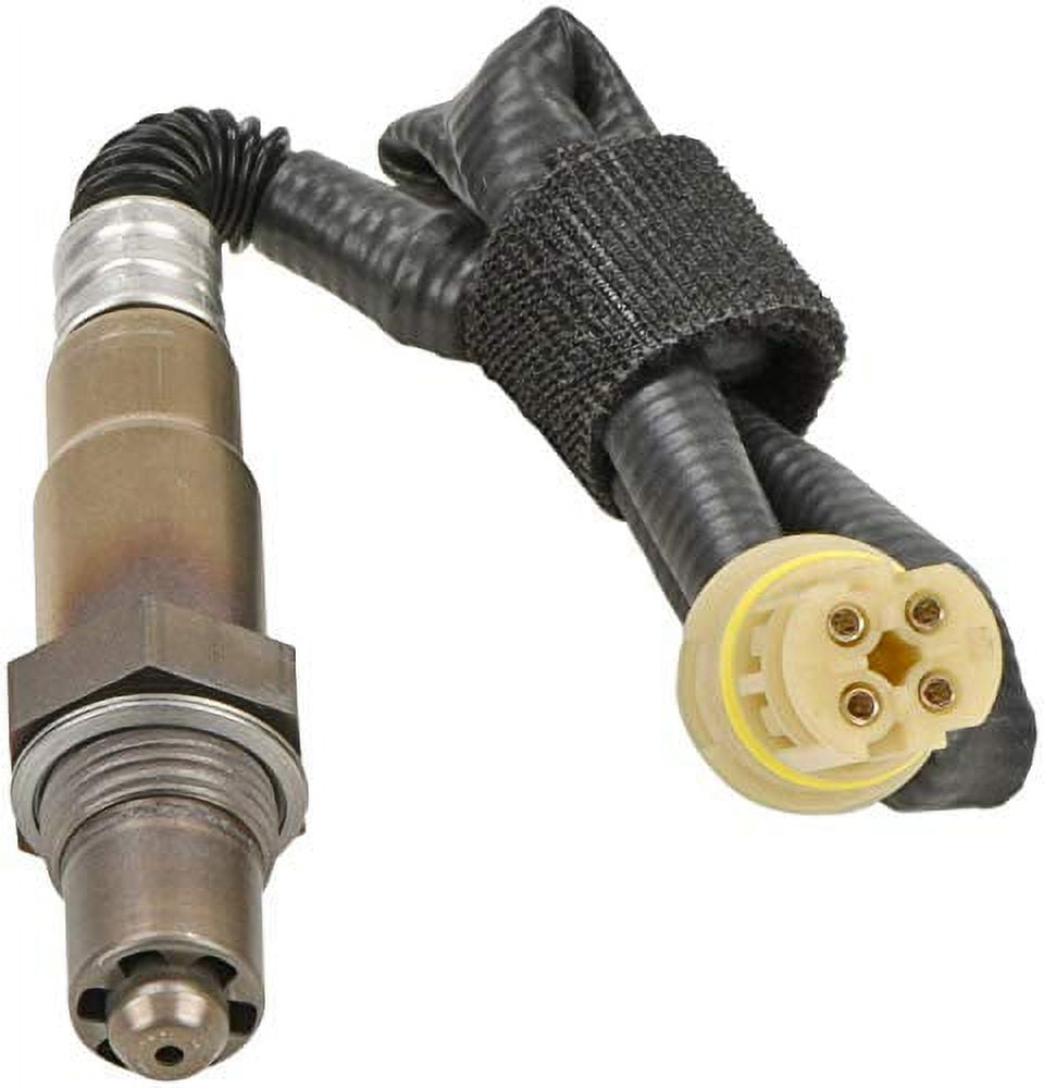 Oxygen Sensor