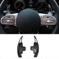 thumbnail image 1 of Para ABCE GLE W176 W205 W246 C117 W218 Cambio de marchas en el volante, 1 of 5
