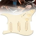 thumbnail image 3 of Garde-Boue de Guitare, Garde-Boue, Durable et Robuste pour Maison École, 3 of 8