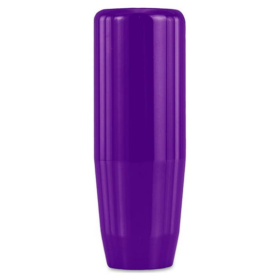 Mishimoto MMSK-PR Weighted Shift Knob, Purple