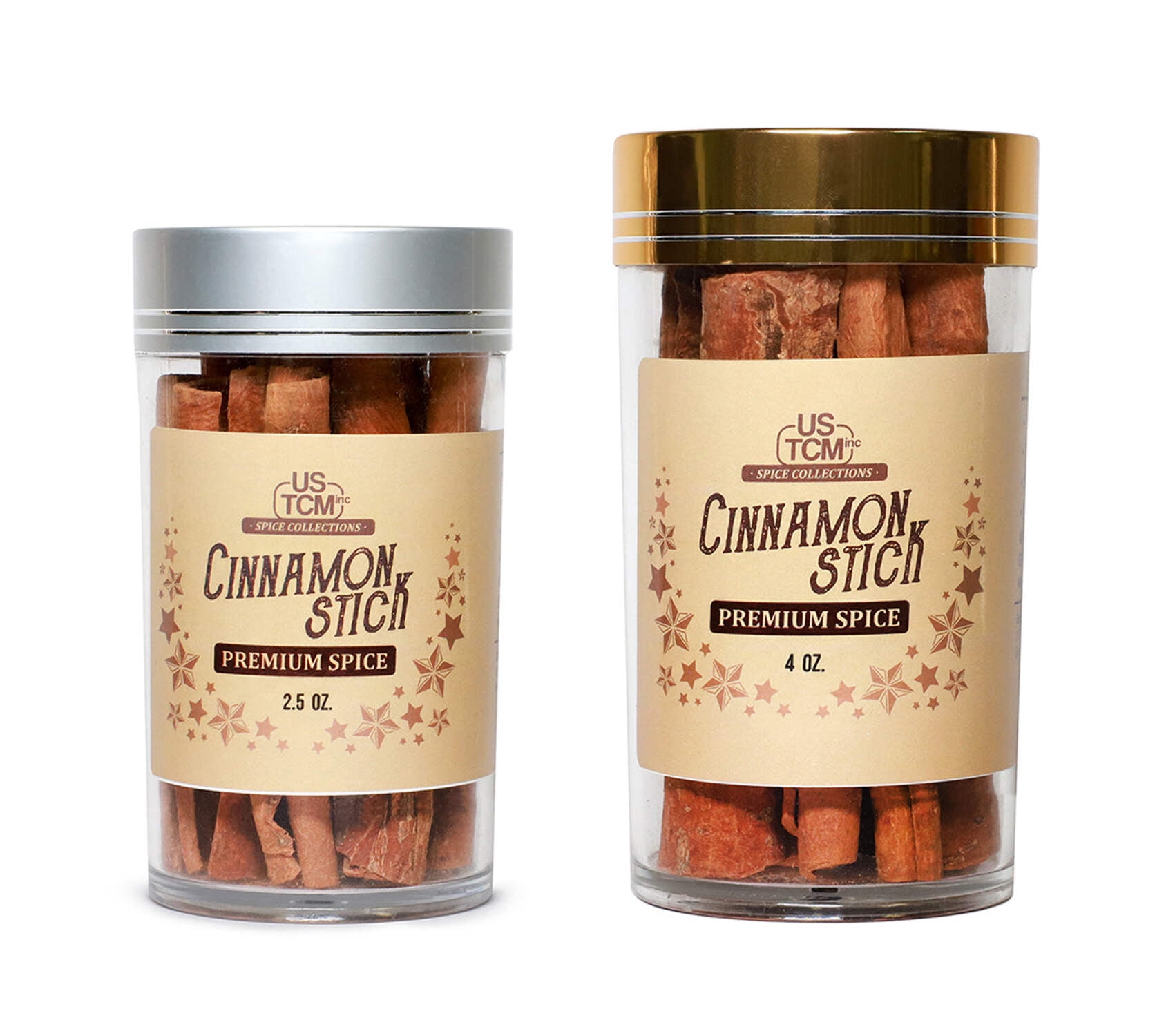 Cinnamon Stick
