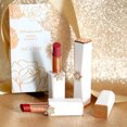 thumbnail image 3 of Lápiz labial mate impermeable de larga duración brillo de labios maquillaje cosmético natural yeacher  Lápiz labial, 3 of 7