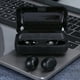 thumbnail image 3 of Auriculares con caja de batería grande pantalla digital inteligente LED  de sonido de grado profesional auriculares de señal estable para fitness, 3 of 8