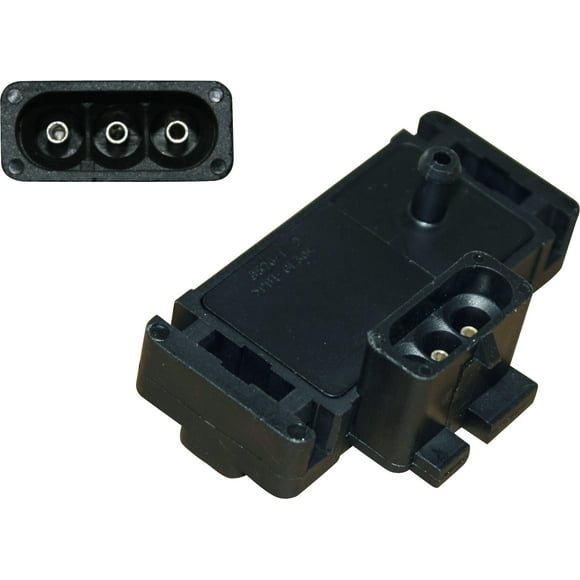 Sensor de Presión INTRAN-FLOTAMEX 6000 1988 A 1991 Pontiac V6 3.1L