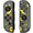 Black, variant on Switch Controller for Nintendo Switch, Switch Remote Joy Pad supports Dual Vibration/Motion Control/Screenshot/Wake-up (Neon Yellow)