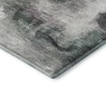 thumbnail image 3 of Addison Rugs Mayfield Premium Machine Washable Transitional Abstract Green Rectangle Rug, 10' x 14', 3 of 6