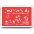 thumbnail image 1 of Hero Arts Just For Kids Inkpad-Red, 1 of 1