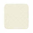 thumbnail image 1 of Protector De Silla Reutilizable, Versátil, Impermeable, Para Mascotas, A Prueba De Polvo, Funda Acolchada Para Asiento, Ideal Para Padres, Personas Mayores, Coche Y Exteriores, Beige 39-39 cm, 1 of 9